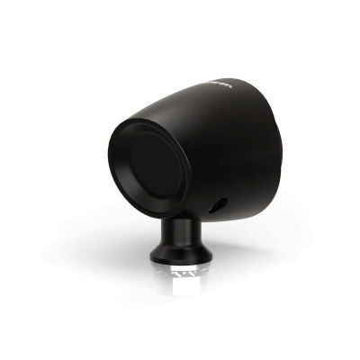 HIGHSIDER AKRON-X Fanale Posteriore a Led Omologato