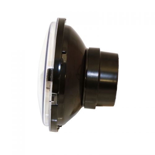HIGHSIDER TYP 12 Faro Anteriore a LED Omologato