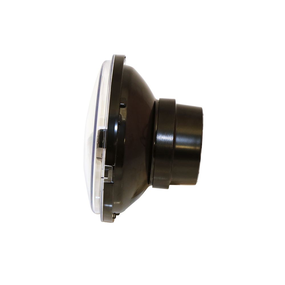 HIGHSIDER TYP 12 Faro Anteriore a LED Omologato