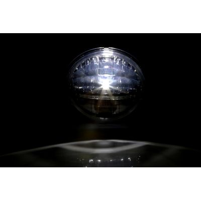 HIGHSIDER TYP 12 Faro Anteriore a LED Omologato
