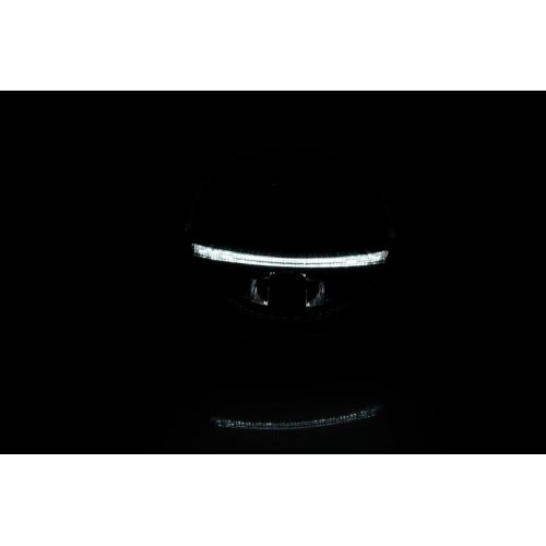 HIGHSIDER TYP 12 Faro Anteriore a LED Omologato