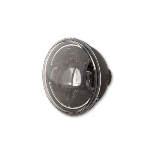 HIGHSIDER TYP 10 Faro Anteriore a Led Omologato
