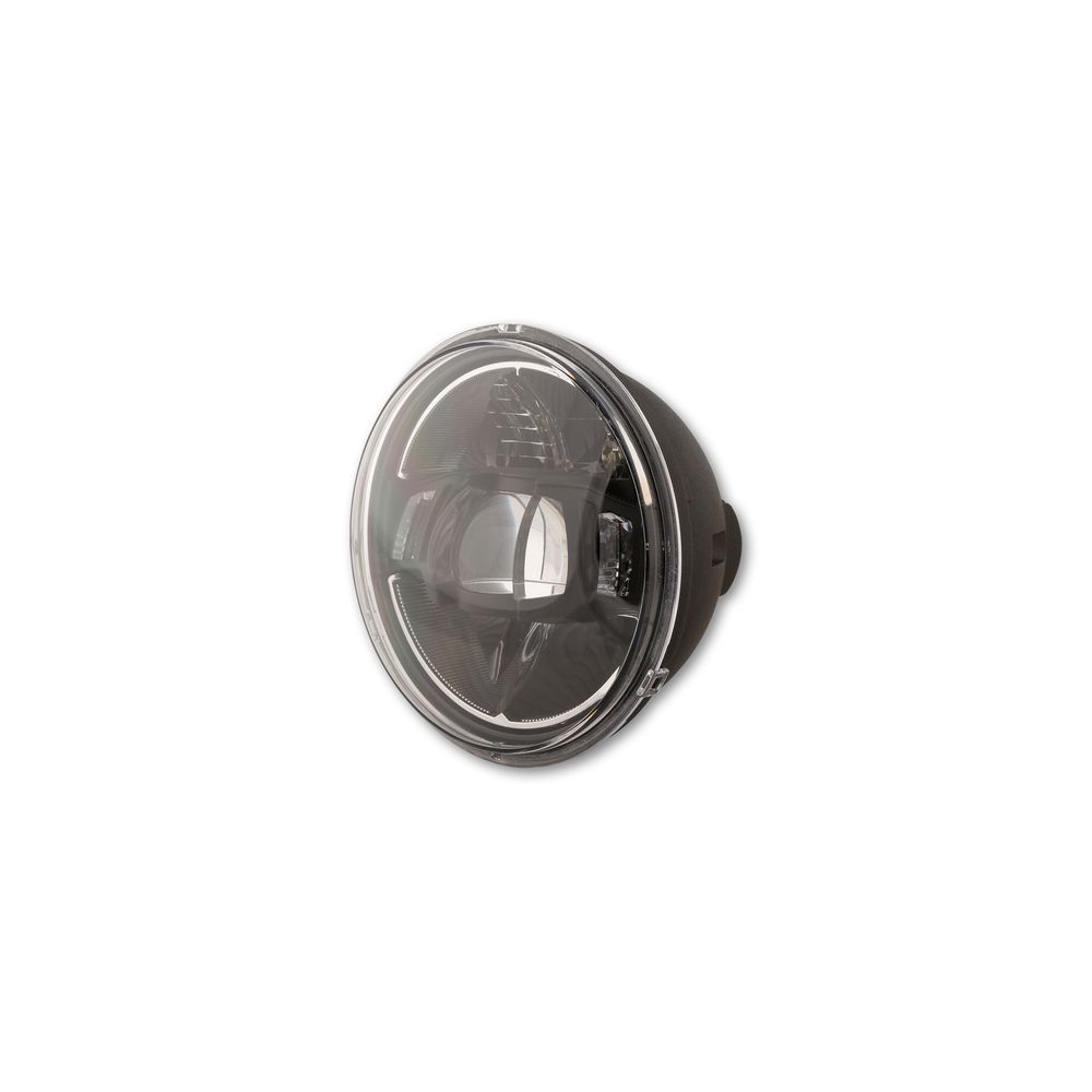 HIGHSIDER TYP 10 Faro Anteriore a Led Omologato