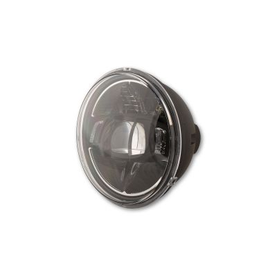 HIGHSIDER TYP 10 Faro Anteriore a Led Omologato
