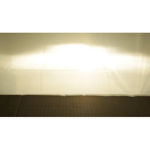 HIGHSIDER TYP 10 Faro Anteriore a Led Omologato