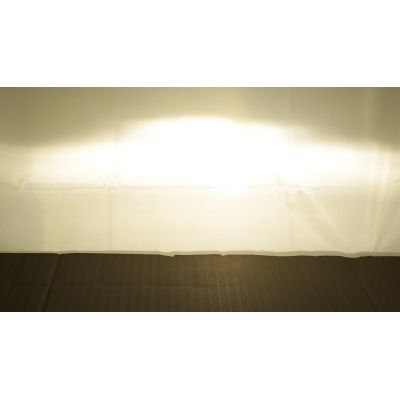 HIGHSIDER TYP 10 Faro Anteriore a Led Omologato