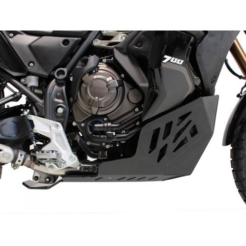 Paramotore AXP Adventure PHD 8mm per Yamaha Tenere 700 World Raid 2022 / 2024
