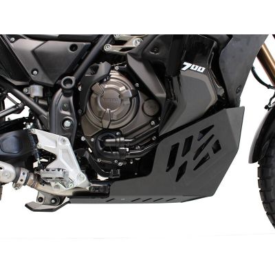 Paramotore AXP Adventure PHD 8mm per Yamaha Tenere 700 World Raid 2022 / 2024