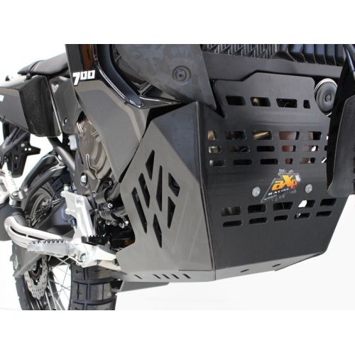 Paramotore AXP Adventure PHD 8mm per Yamaha Tenere 700 World Raid 2022 / 2024