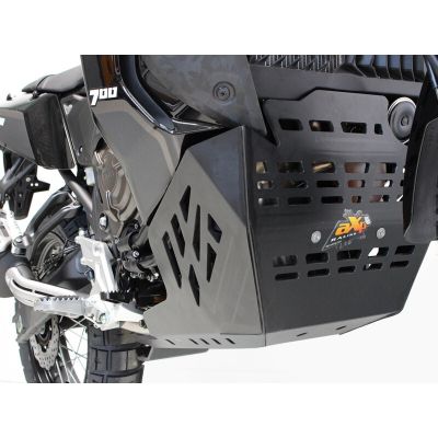 Paramotore AXP Adventure PHD 8mm per Yamaha Tenere 700 World Raid 2022 / 2024
