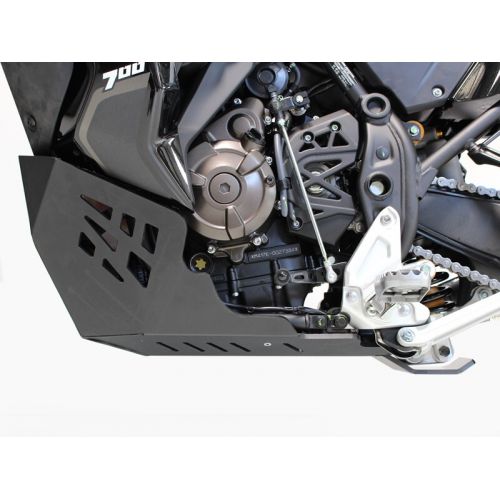 Paramotore AXP Adventure PHD 8mm per Yamaha Tenere 700 World Raid 2022 / 2024