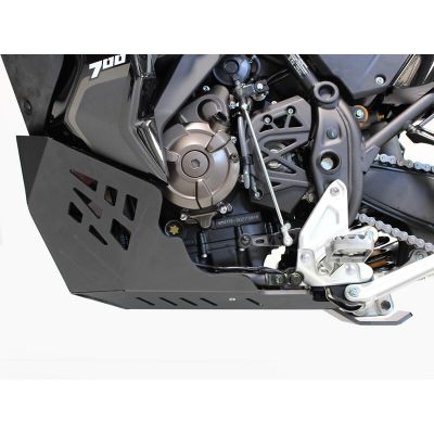 Paramotore AXP Adventure PHD 8mm per Yamaha Tenere 700 World Raid 2022 / 2024