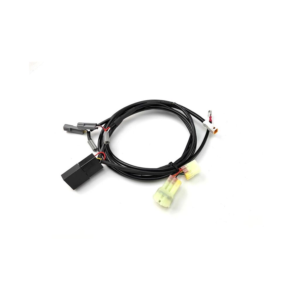 DENALI DNL.WHS.20300 Adattatore per cavo Plug & Play DialDim per Yamaha Tenere 700 2019 / 2024