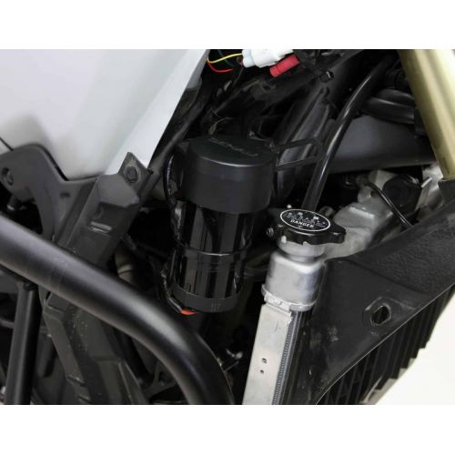 DENALI HMT.06.10200 Supporto per Clacson SoundBomb specifico per YAMAHA TENERE 700 2019 / 2024