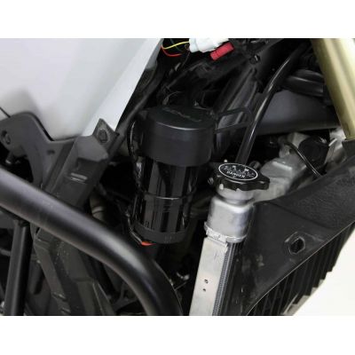DENALI HMT.06.10200 Supporto per Clacson SoundBomb specifico per YAMAHA TENERE 700 2019 / 2024