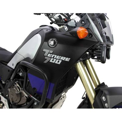 DENALI HMT.06.10200 Supporto per Clacson SoundBomb specifico per YAMAHA TENERE 700 2019 / 2024