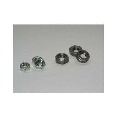 Ricambio - Dado smorzatore in compressione / rimbalzo KYB 8 mm