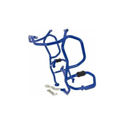 Paramotore in Alluminio Blu per YAMAHA TENERE 700 2019 / 2024