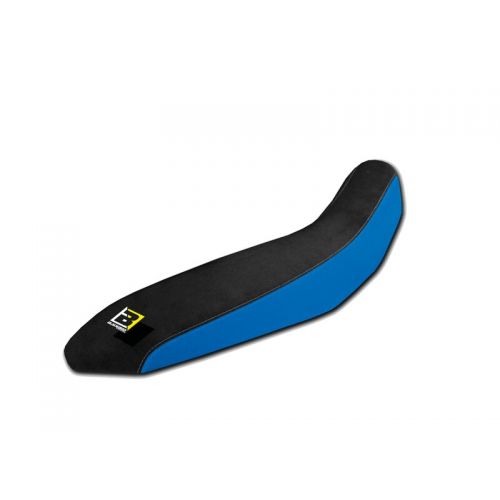 Copertina sella Blu / Nero BLACKBIRD Rally Ride per YAMAHA TENERE 700 2020 / 2023
