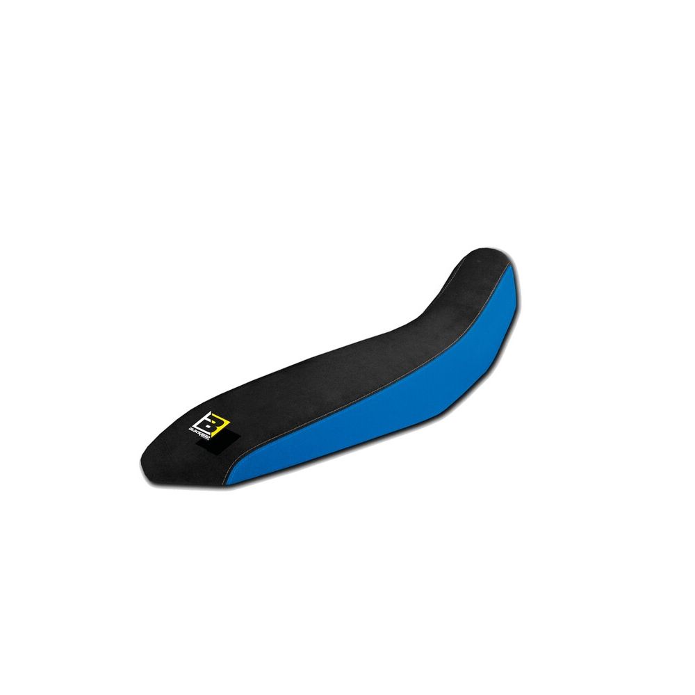Copertina sella Blu / Nero BLACKBIRD Rally Ride per YAMAHA TENERE 700 2020 / 2023