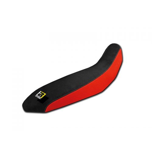 Copertina sella Rosso / Nero BLACKBIRD Rally Ride per YAMAHA TENERE 700 2020 / 2023