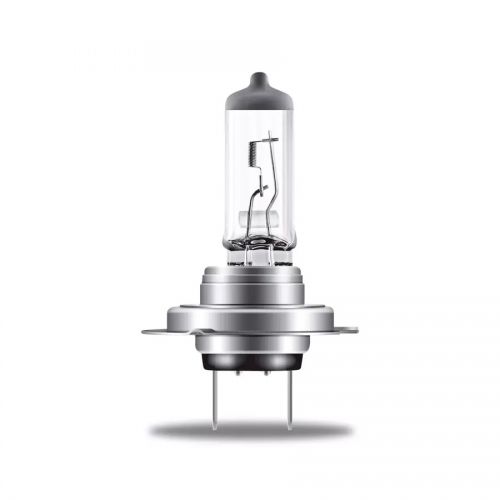 OSRAM 64210 Lampada alogena H7 ORIGINAL LINE 12 Volt 55 Watt PX26d