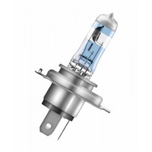 OSRAM 64193NL Lampada alogena H4 NIGHT BREAKER LASER 12 Volt 60/55 Watt P43t