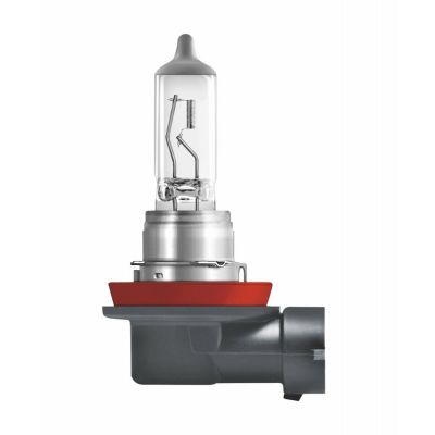 OSRAM 64211 Lampada alogena H11 ORIGINAL LINE 12 Volt 55 Watt PGJ19-2