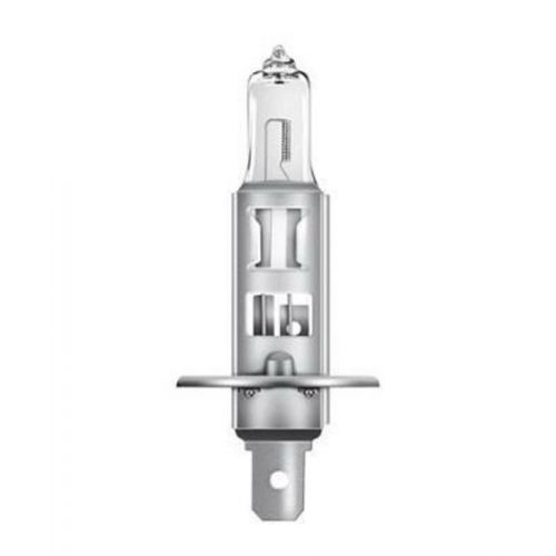 OSRAM 64150 Lampada alogena H1 ORIGINAL LINE 12 Volt 55 Watt P14.5s