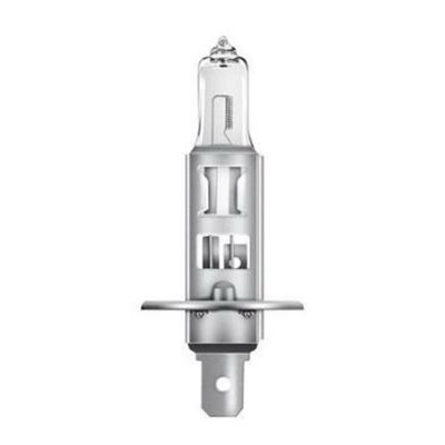 OSRAM 64150 Lampada alogena H1 ORIGINAL LINE 12 Volt 55 Watt P14.5s