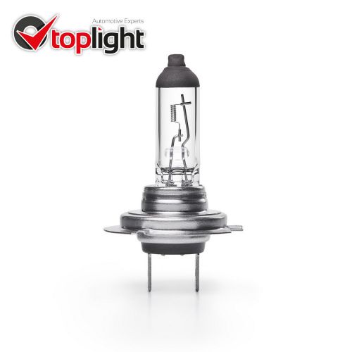 TOPLIGHT Lampada alogena H7 12 Volt 55 Watt PX26d