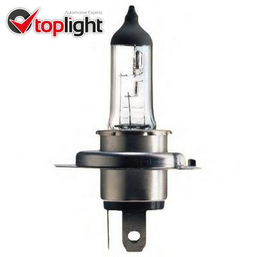 TOPLIGHT Lampada alogena HS1 12 Volt 35/35 Watt PX43t