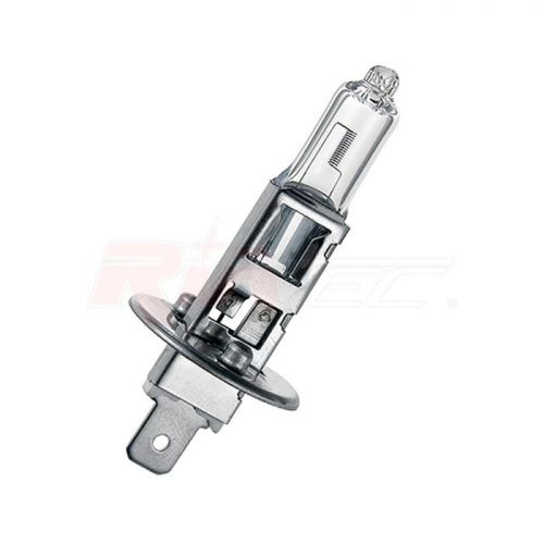 RIATEC Lampada alogena H1 12 Volt 55 Watt P14.5s