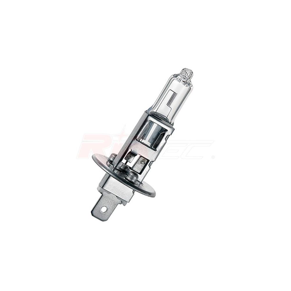 RIATEC Lampada alogena H1 12 Volt 55 Watt P14.5s