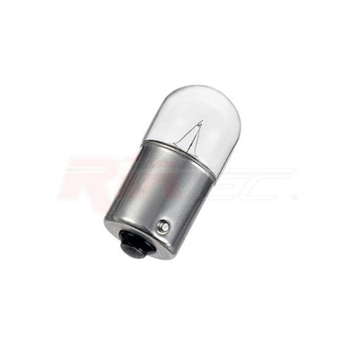 RIATEC Lampada ausiliaria 12 Volt 10 Watt BA15s - 10 Lampadine
