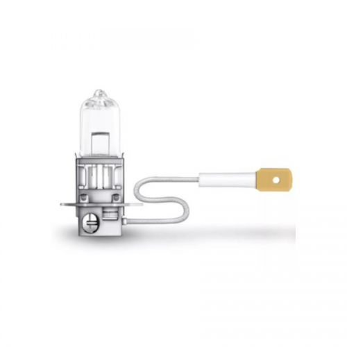 OSRAM 64151 Lampada alogena H3 ORIGINAL LINE 12 Volt 55 Watt PK22s