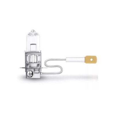OSRAM 64151 Lampada alogena H3 ORIGINAL LINE 12 Volt 55 Watt PK22s