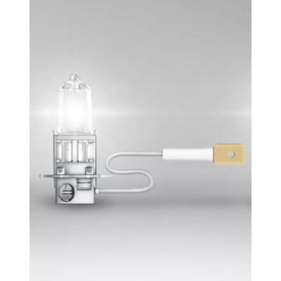 OSRAM 64151 Lampada alogena H3 ORIGINAL LINE 12 Volt 55 Watt PK22s