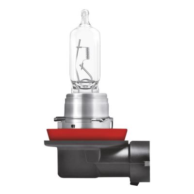 OSRAM 64213 Lampada Alogena H9 ORIGINAL LINE 12 Volt 65 Watt PGJ19-5