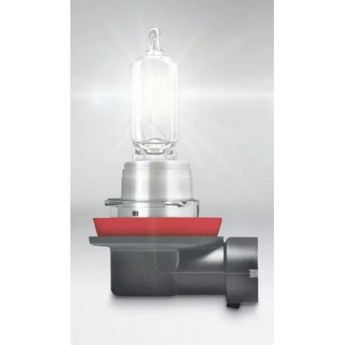 OSRAM 64213 Lampada Alogena H9 ORIGINAL LINE 12 Volt 65 Watt PGJ19-5