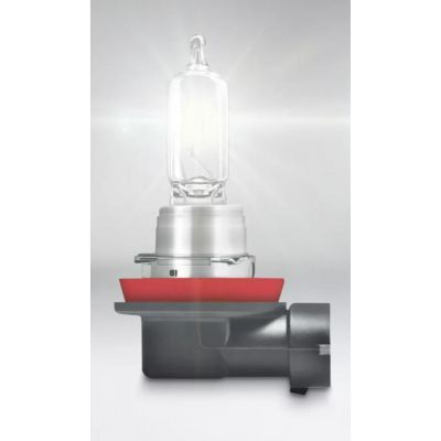 OSRAM 64213 Lampada Alogena H9 ORIGINAL LINE 12 Volt 65 Watt PGJ19-5
