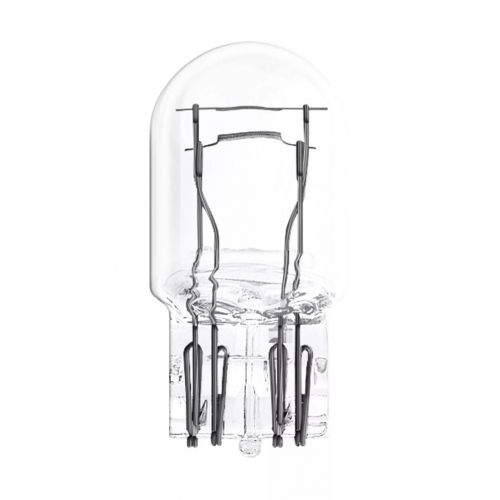 OSRAM 7515 Lampada ausiliaria GLASS WEDGE BASE W21/5W ORIGINAL 12 volt 21/5 Watt W3x16q - 10 Lampadine