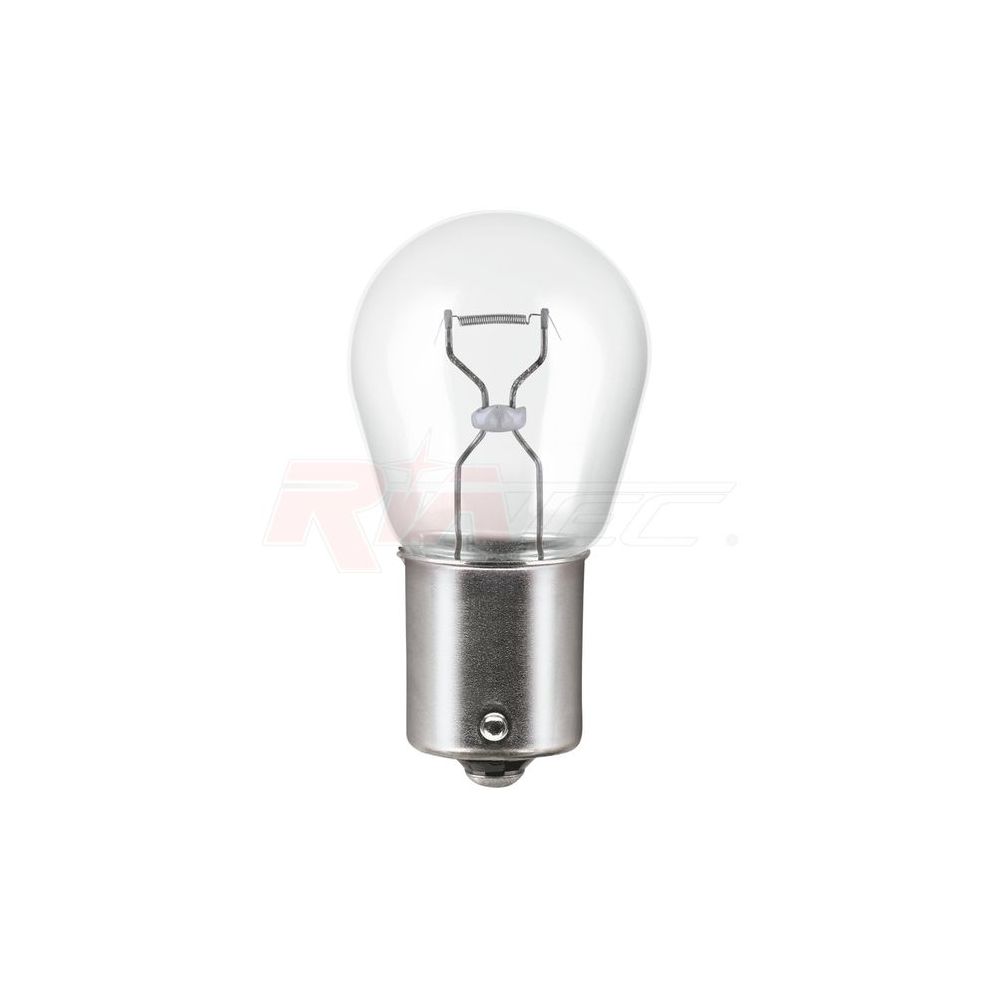 RIATEC Lampada Ausiliaria P21W 12 Volt 21 Watt BA15S - 10 Lampadine