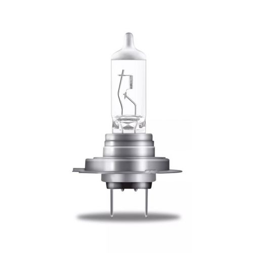 OSRAM 64210NBS Lampada alogena H7 NIGHT BREAKER SILVER 12 Volt 55 Watt PX26d