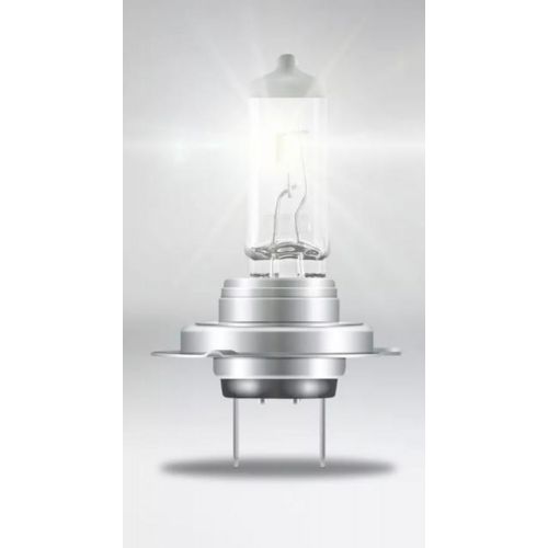 OSRAM 64210 Lampada alogena H7 ORIGINAL LINE 12 Volt 55 Watt PX26d