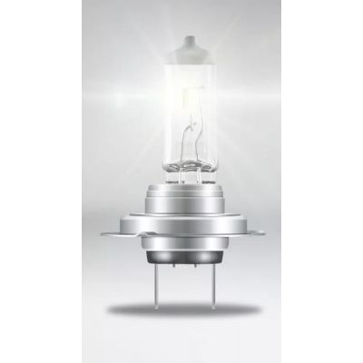 OSRAM 64210 Lampada alogena H7 ORIGINAL LINE 12 Volt 55 Watt PX26d