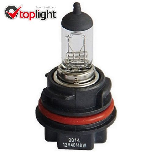 TOPLIGHT Lampada Alogena HS5 12 Volt 35/30 Watt P23T