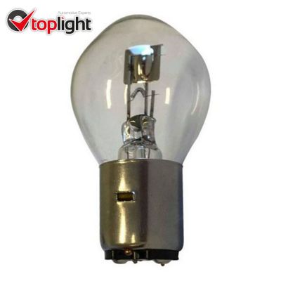 TOPLIGHT Lampada Bilux 12 Volt 35/35 Watt BA20D