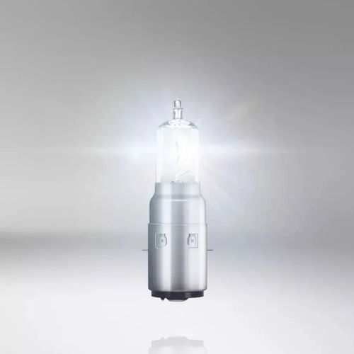 OSRAM 64327 Lampada Alogena S2 ORIGINAL LINE 12 Volt 35/35 Watt BA20D