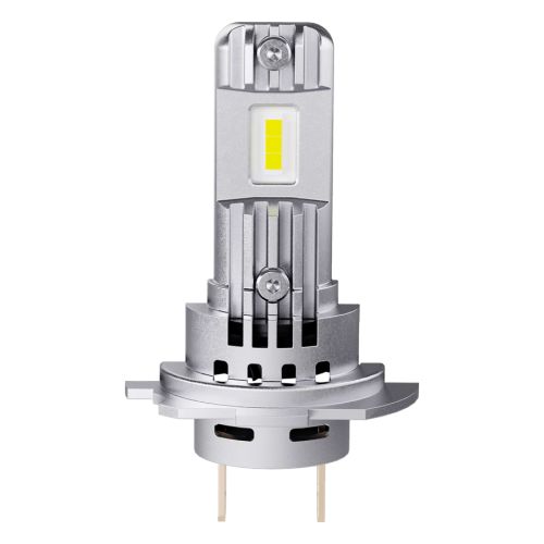 OSRAM 64210DWESY Lampada a Led H7 H18 LEDriving HLM EASY 12 Volt 6500K